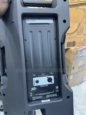Peavey PVX 12 Passive Loudspeaker