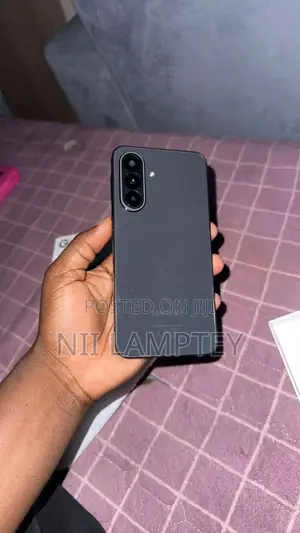 New Samsung Galaxy A27 128 GB Gray