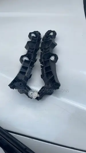 MDX 2025 Front Fender Lockers