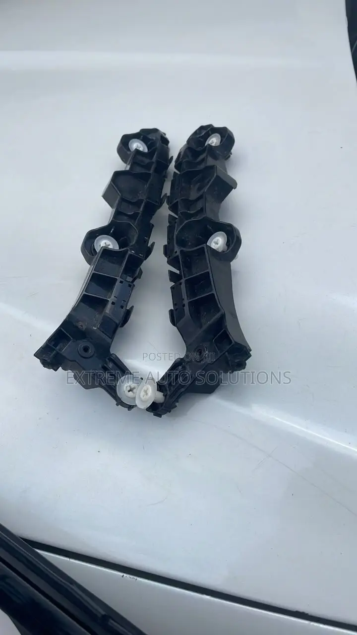 MDX 2025 Front Fender Lockers