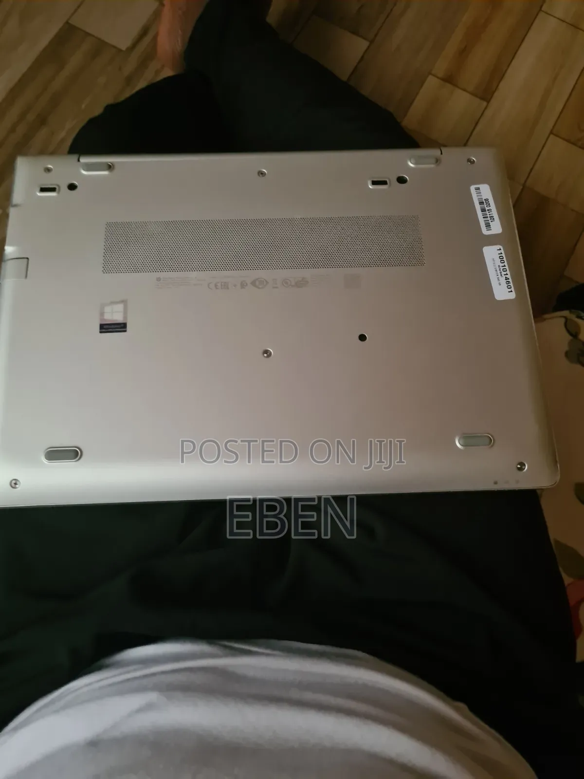 Laptop HP EliteBook 840 G5 16GB Intel Core i5 SSD 256GB