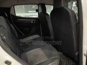 Dongfeng Nammi Box 31.45 kWh FWD 2024 White