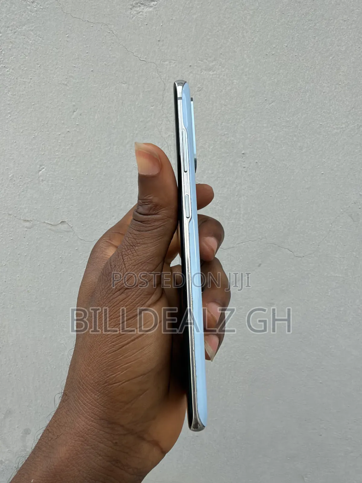 Samsung Galaxy S20 128 GB Blue