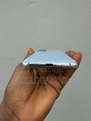 Samsung Galaxy S20 128 GB Blue