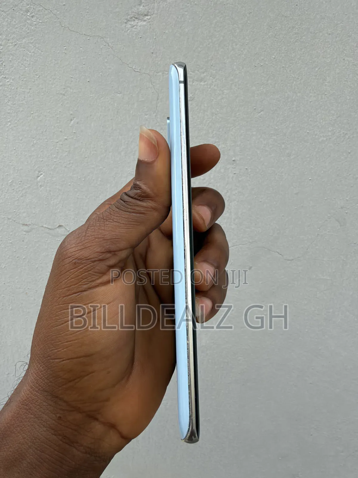 Samsung Galaxy S20 128 GB Blue