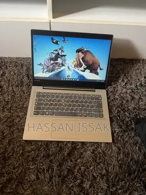 Laptop Lenovo IdeaPad 320S 4GB Intel Pentium SSD 128GB