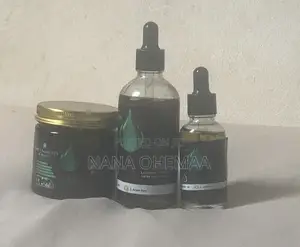 Hair Growth Oil