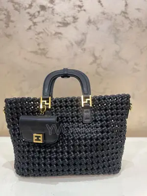 Ladies Original Leather Bags in Box