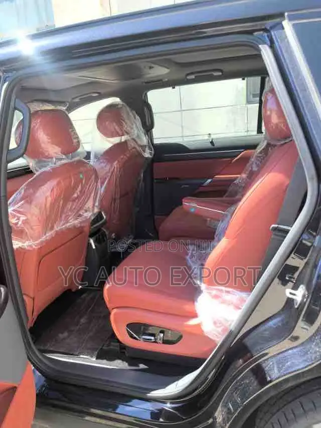 Dongfeng Yipai 008 Max 2025 Black