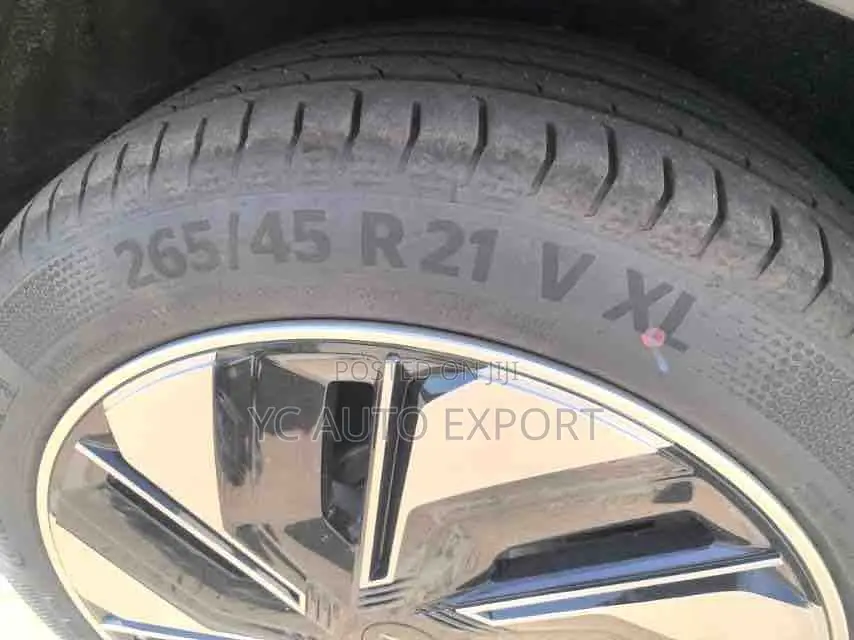Dongfeng Yipai 008 Max 2025 Black