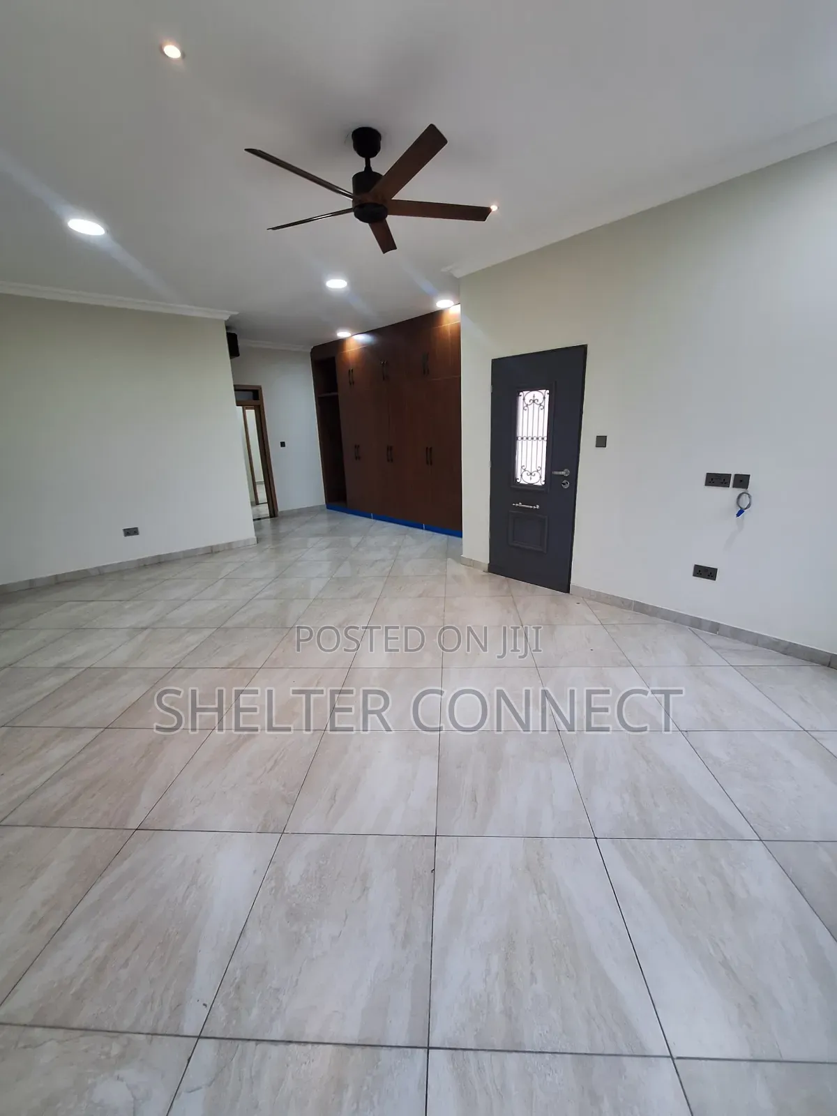 3bdrm Duplex in East Legon, Bawaleshie for rent
