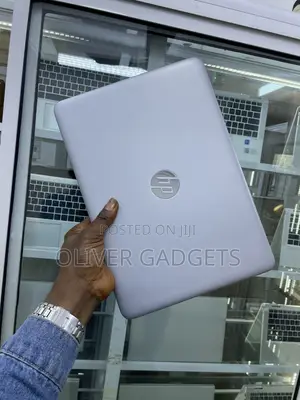 Laptop HP EliteBook 840 G3 8GB Intel Core i5 SSD 256GB