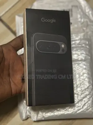 New Google Pixel 9 Pro XL 256 GB Gray
