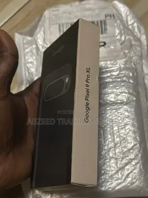 New Google Pixel 9 Pro XL 256 GB Gray
