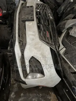 Home Used Traverse RS 2021 FRONT BUMPER Available