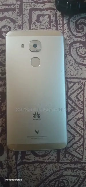 Huawei Maimang 5 64 GB Rose Gold