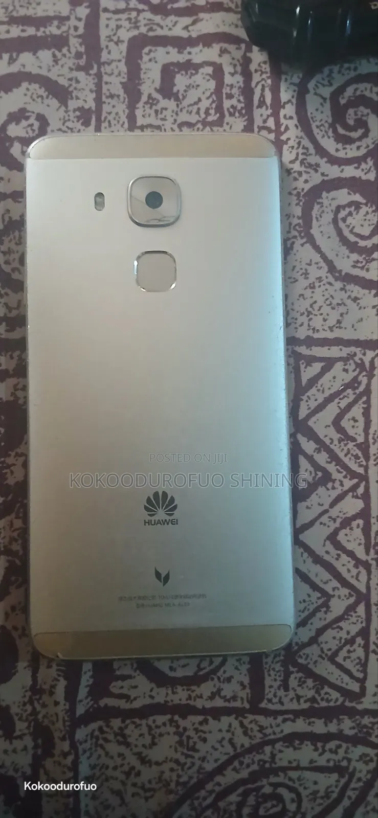 Huawei Maimang 5 64 GB Rose Gold