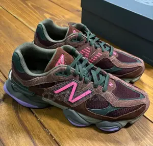 New Balance 9060 Mix Colours