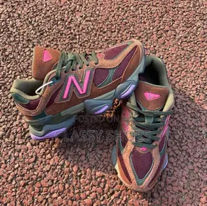 New Balance 9060 Mix Colours