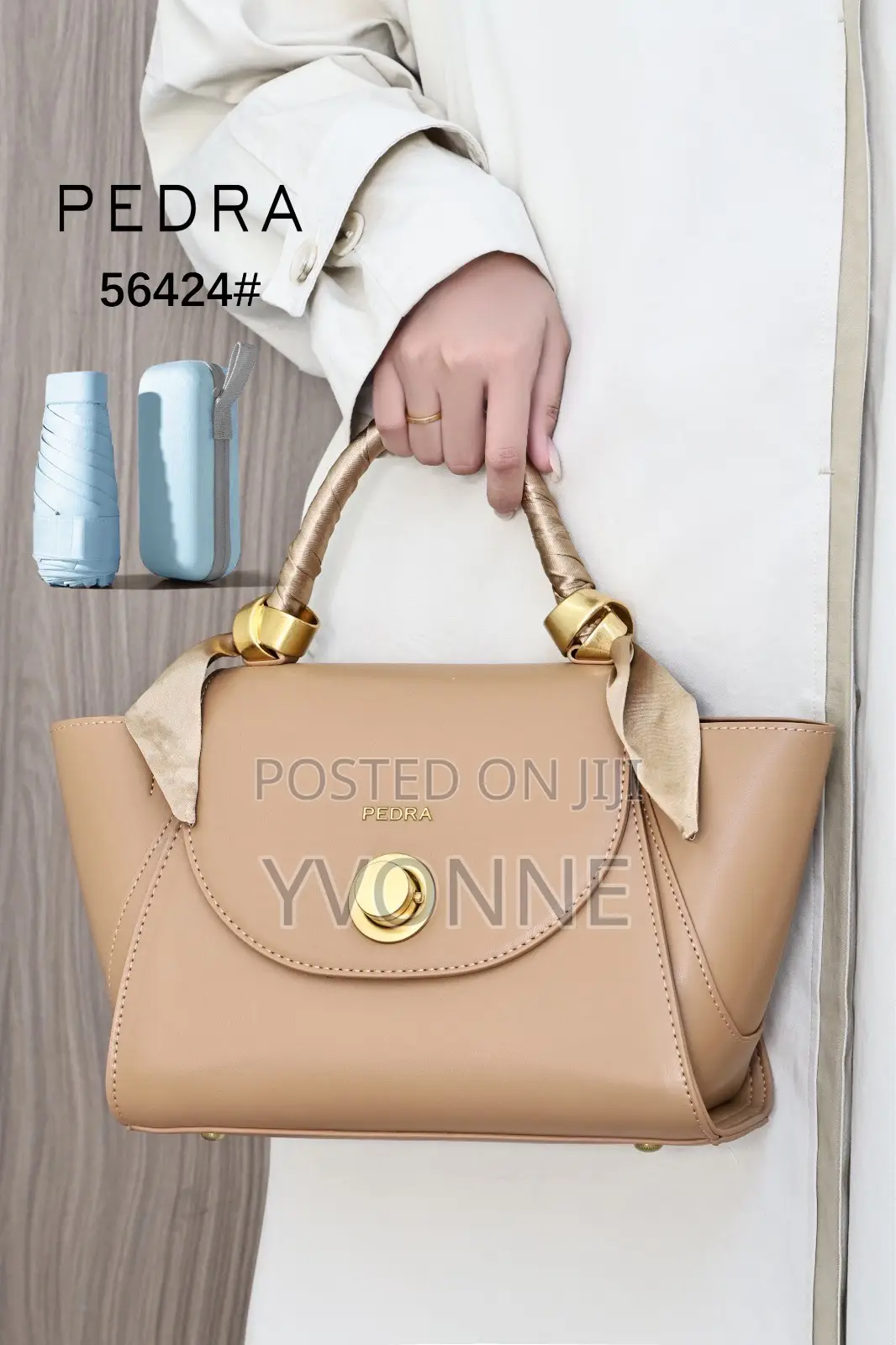 Original Leather Bag in All Colors