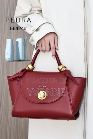 Original Leather Bag in All Colors