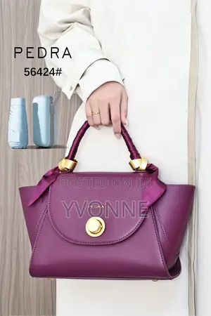 Original Leather Bag in All Colors