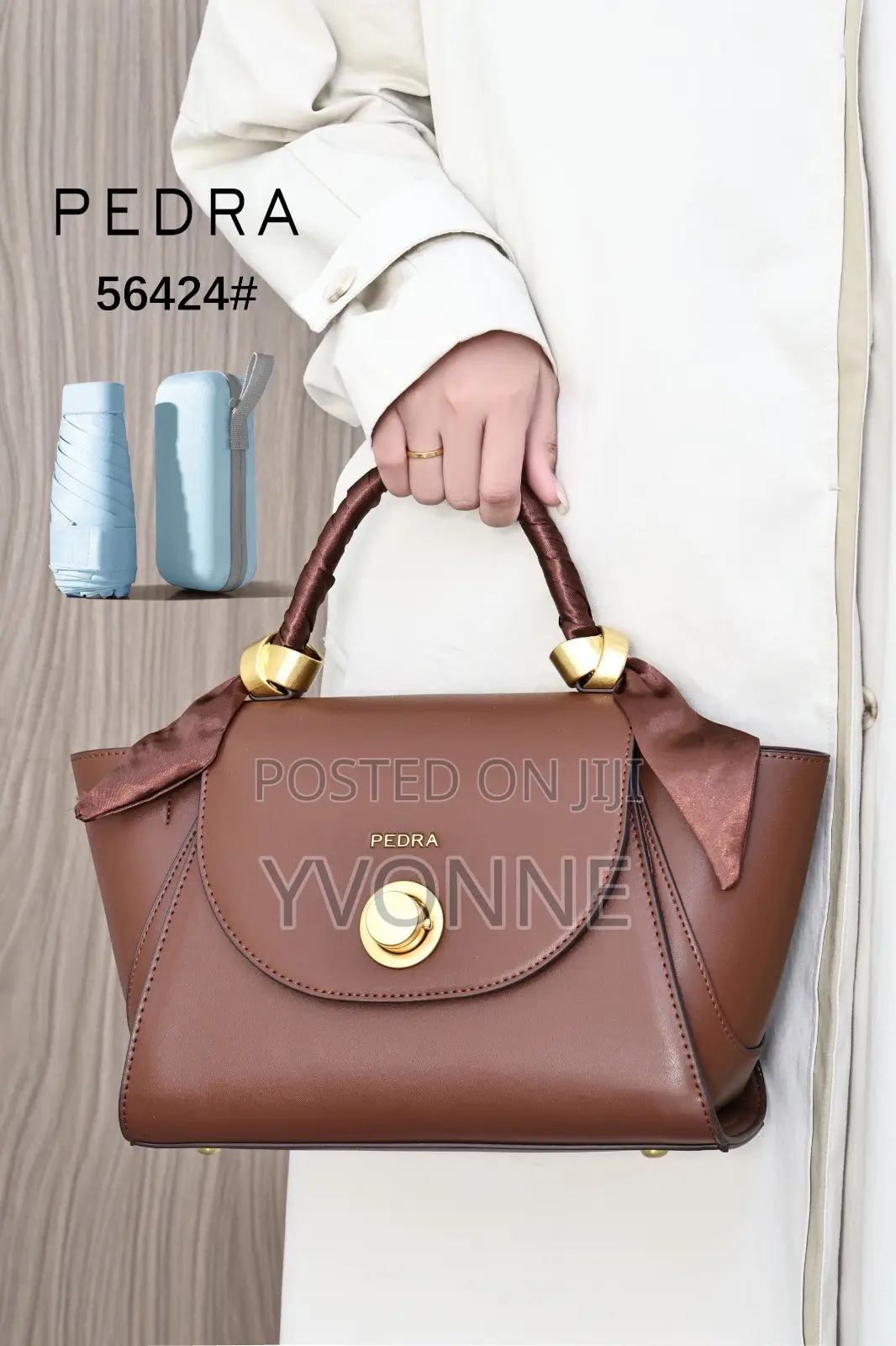 Original Leather Bag in All Colors