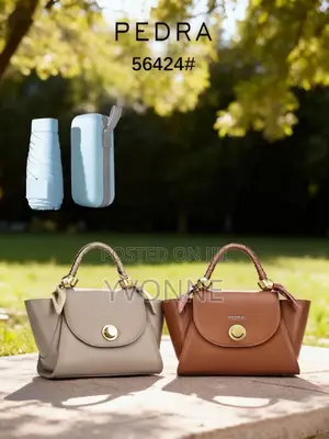 Original Leather Bag in All Colors