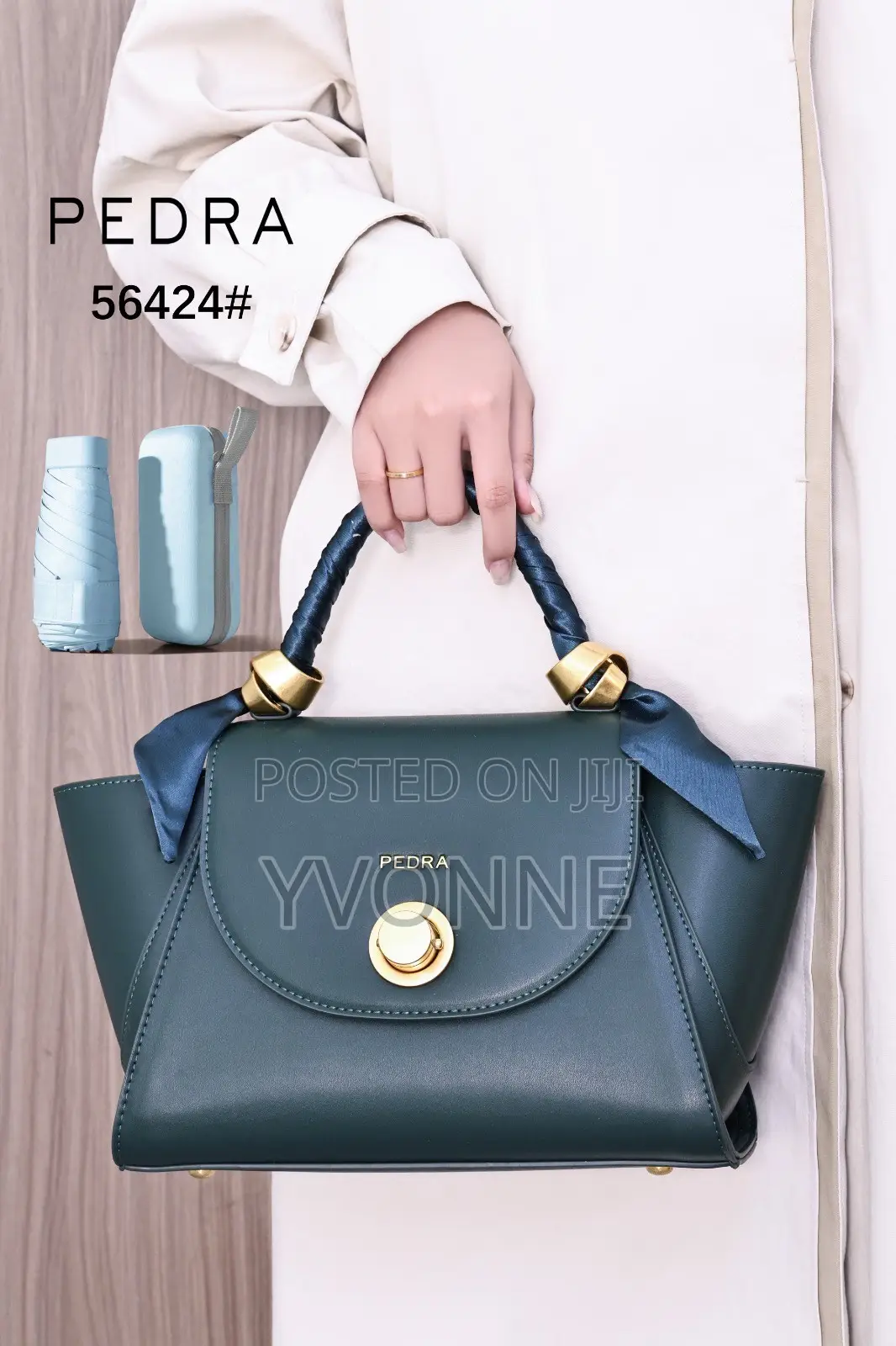 Original Leather Bag in All Colors