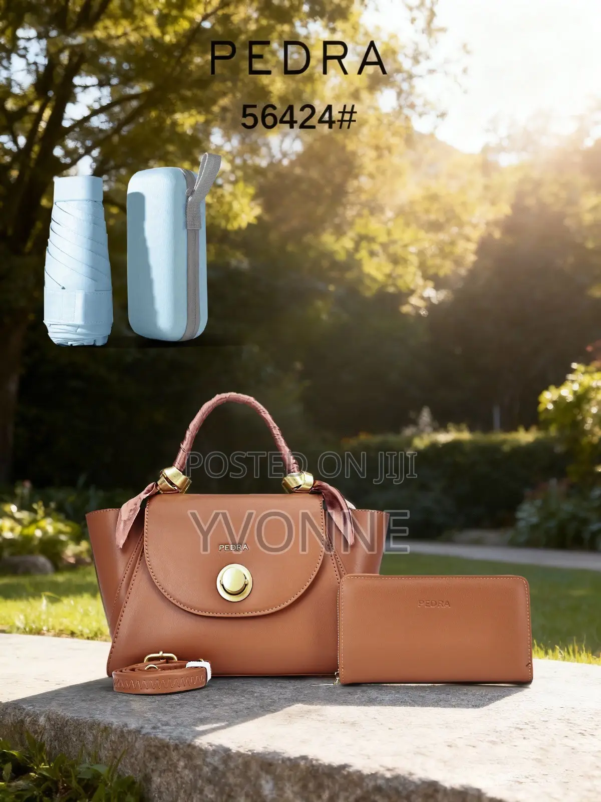 Original Leather Bag in All Colors