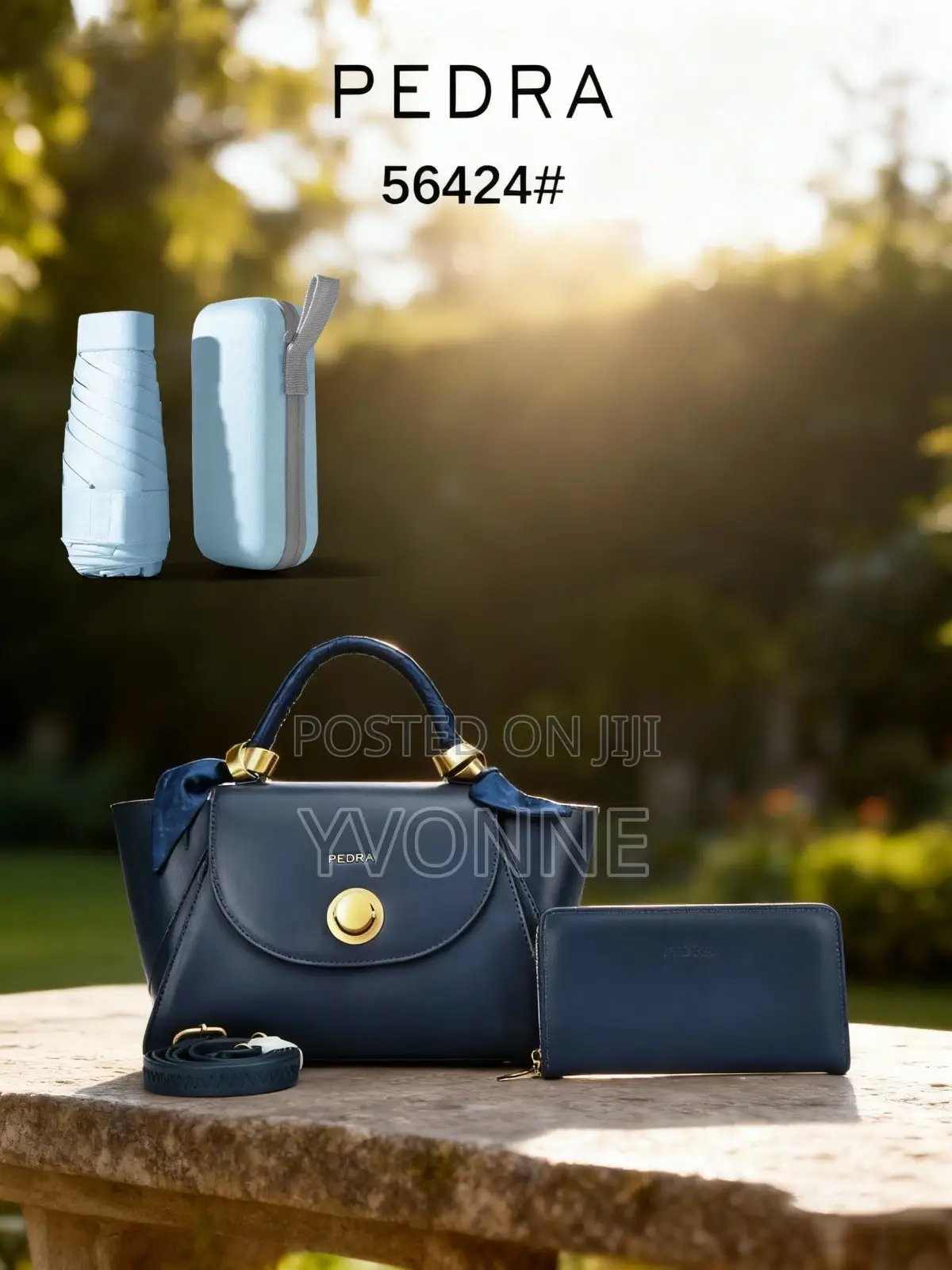 Original Leather Bag in All Colors