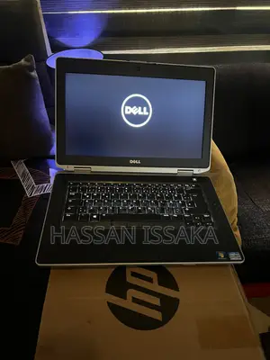 Laptop Dell Latitude E6430 8GB Intel Core i5 HDD 500GB