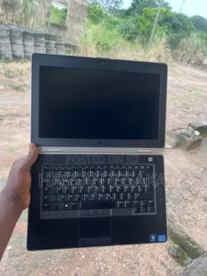 Laptop Dell Latitude E6430 8GB Intel Core i5 HDD 500GB