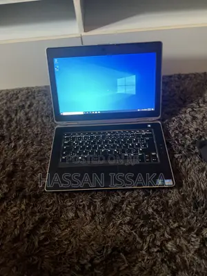 Laptop Dell Latitude E6430 8GB Intel Core i5 HDD 500GB