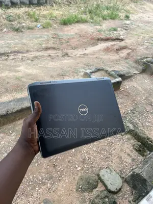 Laptop Dell Latitude E6430 8GB Intel Core i5 HDD 500GB