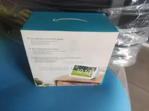 Alexa Echo Show 5 (3rd Generation)