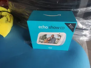 Alexa Echo Show 5 (3rd Generation)