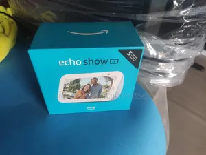 Alexa Echo Show 5 (3rd Generation)