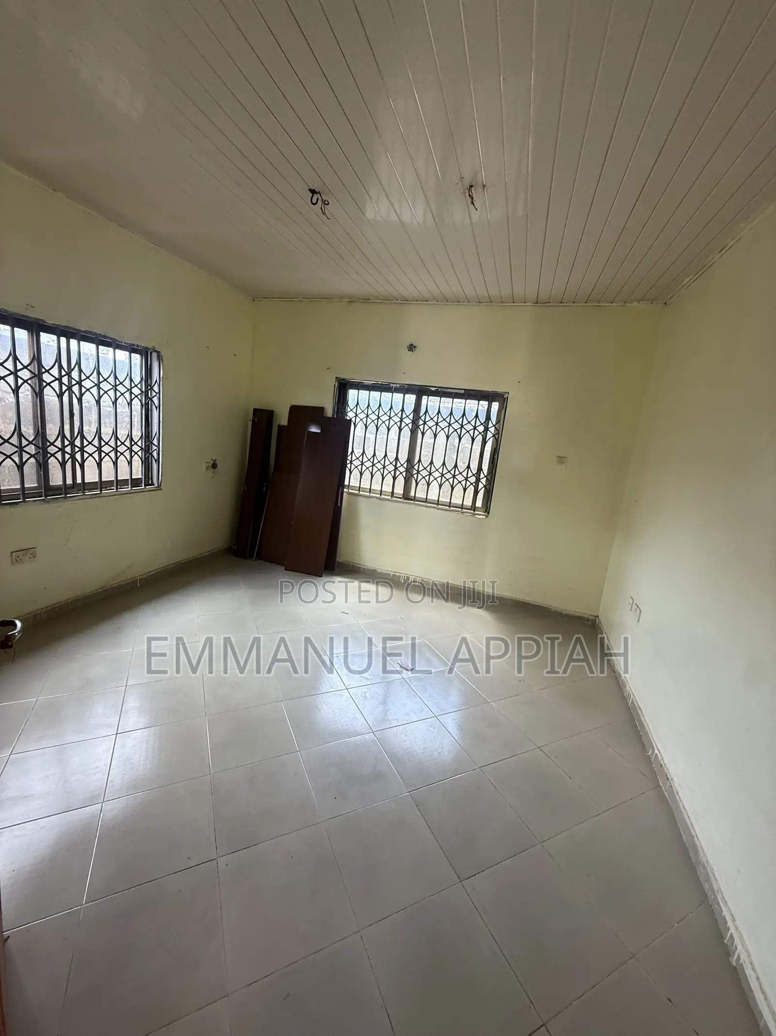 2bdrm Apartment in Awoshei Last Stop, Awoshie for rent