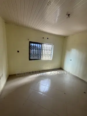 2bdrm Apartment in Awoshei Last Stop, Awoshie for rent