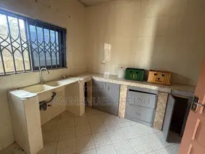 2bdrm Apartment in Awoshei Last Stop, Awoshie for rent