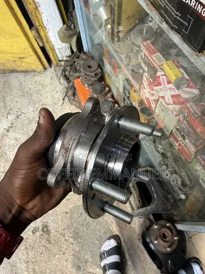 Hyundai Santa Fe 2018 Free Hub