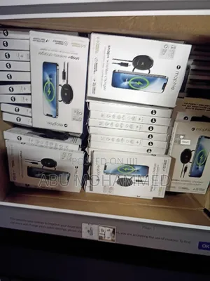 Consumables