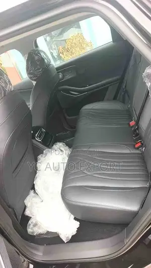 Exeed RX 2026 Black