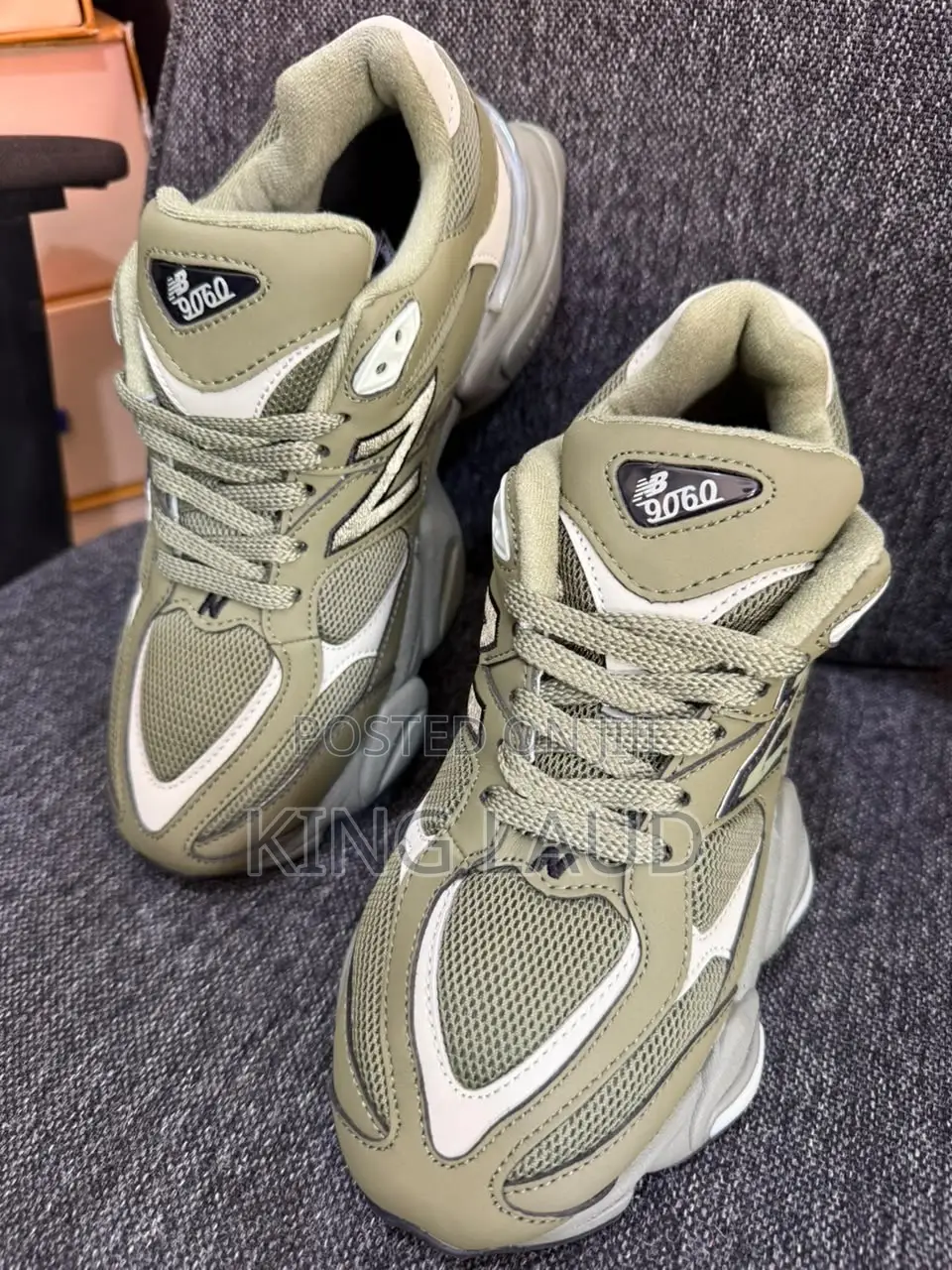 K.L.Quality’s –Sneakers & Shoes Clothing