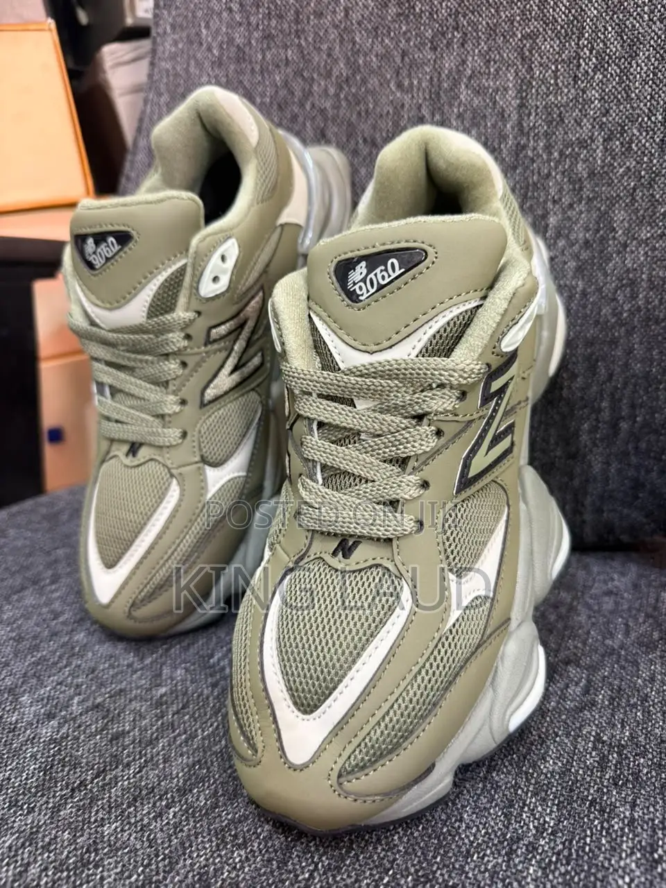 K.L.Quality’s –Sneakers & Shoes Clothing