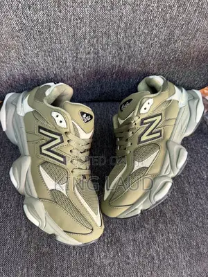 K.L.Quality’s –Sneakers & Shoes Clothing