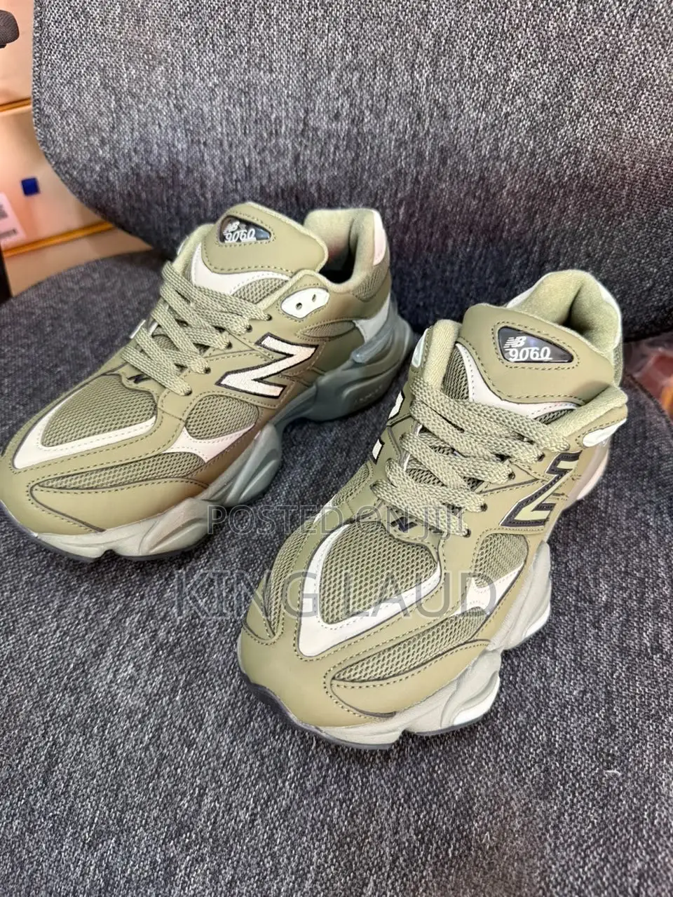 K.L.Quality’s –Sneakers & Shoes Clothing