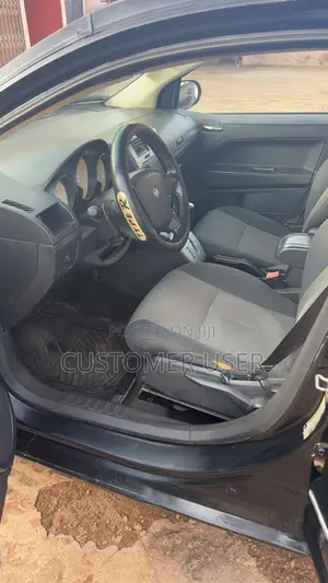 Dodge Caliber 2.0 2008 Blue