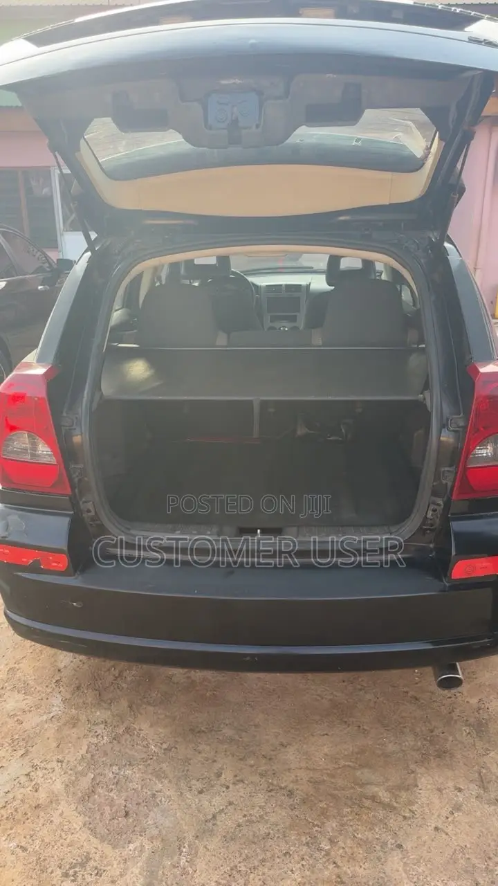 Dodge Caliber 2.0 2008 Blue